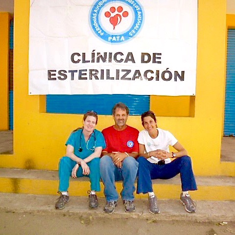 Mexico Sterilization Clinic